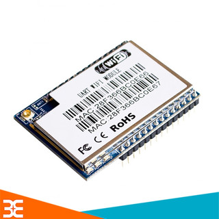 Sản Phẩm Module Wifi UART HLK-RM04 Chất Lượng Cao