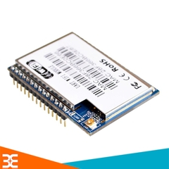 Sản Phẩm Module Wifi UART HLK-RM04 Chất Lượng Cao