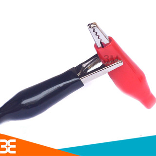Kẹp Cá Sấu Nhiều Kích Thước - 1 Chiếc
