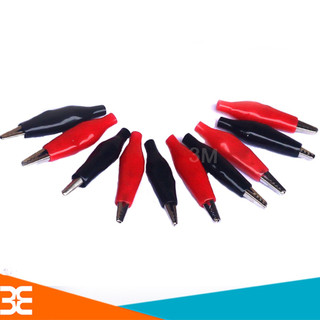 Kẹp Cá Sấu Nhiều Kích Thước - 1 Chiếc