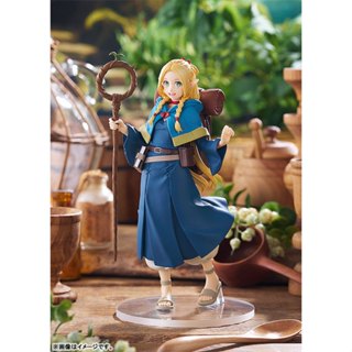 19cm FULLBOX Mỹ Vị Hầm Ngục [ hỏa tốc hcm ][ Vũ Trí Ba ] Mô Hình nhân vật POP UP PARADE Delicious in Dungeon Marcille
