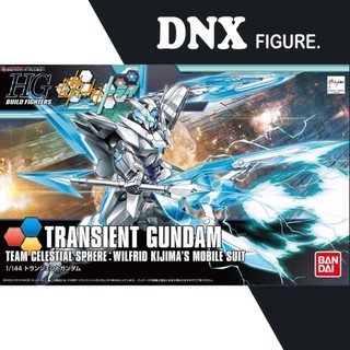  Mô hình lắp ráp HG BF Transient Gundam  New Seal  