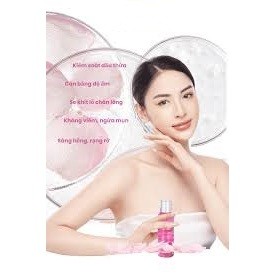 Nước Hoa Hồng Thorakao 150ml giúp cấp ẩm sáng da