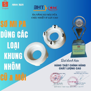 1 CẶP SƠ MI + BẠC ĐẠN 608 CHUYÊN QUẠT