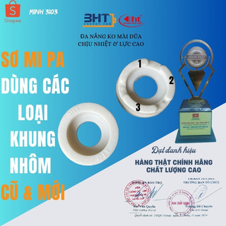 1 CẶP SƠ MI + BẠC ĐẠN 608 CHUYÊN QUẠT