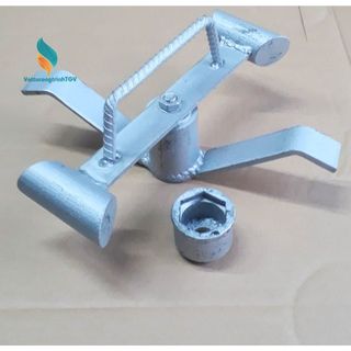  Búa mở ốc 36-38 lồng máy giặt cửa đứng 