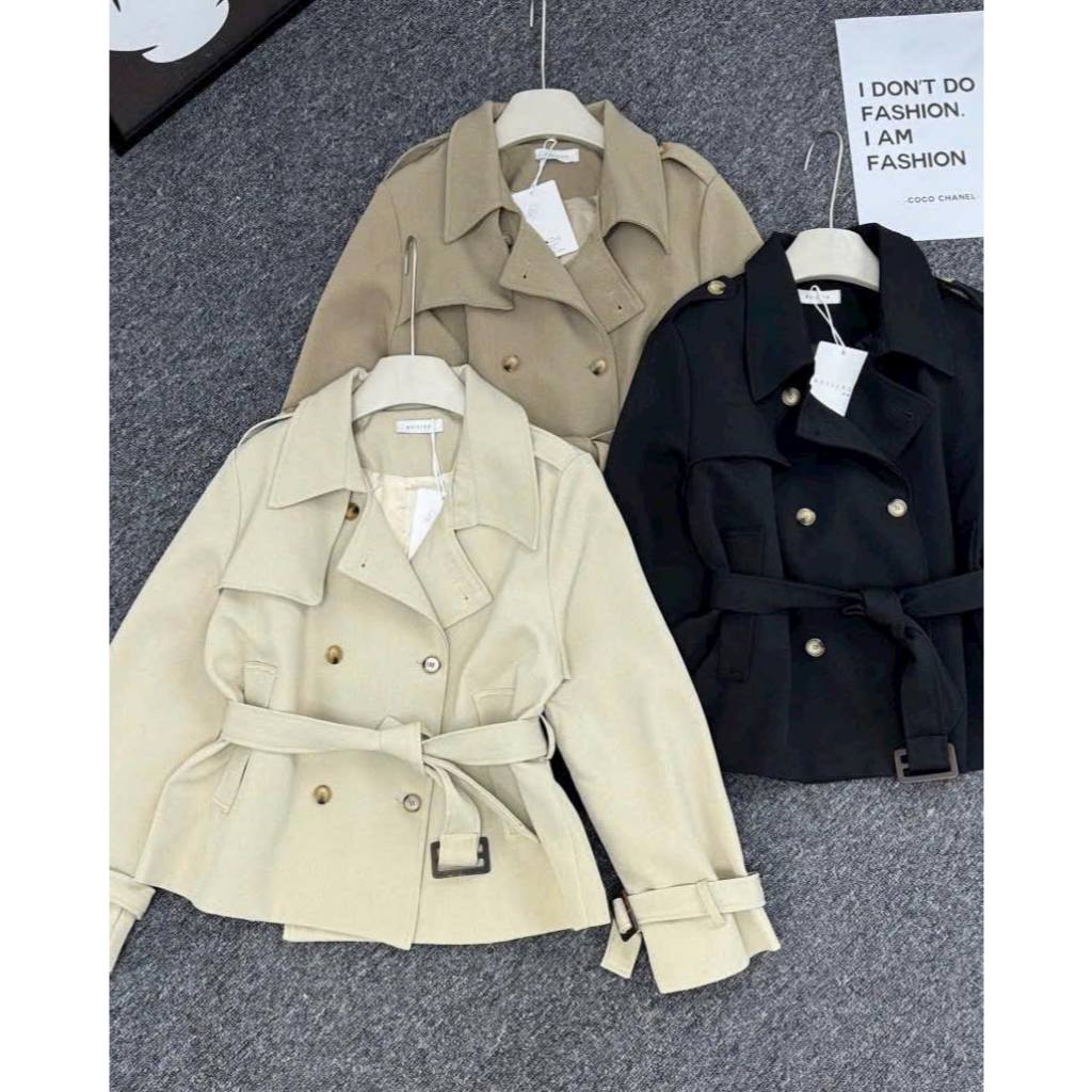 [MTM STORE] BLAZER - 9917