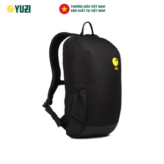 Balo leo núi, trekking thể thao 12 lít Yuzi Daypack Modern YZ12 thoáng khí, bền bỉ