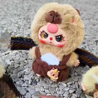 (Sẵn-Hỏa Tốc)Gấu Bông Baby Three tổng hợp [link 1] 🍀Blind box Tiệm nhà Gạo🍀