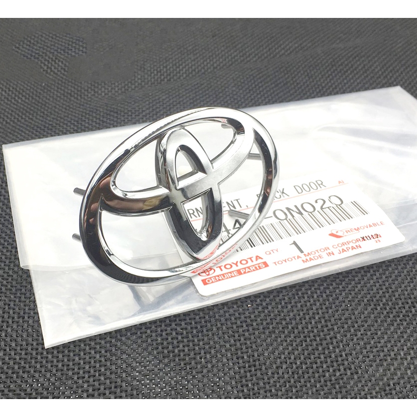 Logo Vô Lăng Toyota Innova - Logo Toyota Vị Trí Còi Xe Innova