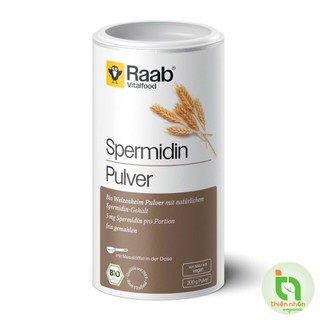 Các Loại Bột Raab Hữu Cơ Bột cỏ lúa mì, Mầm lúa mì, Củ dền, Cải bó xôi, Tầm ma, Súp lơ, Cải Xoăn