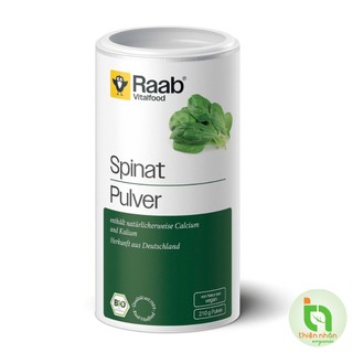 Các Loại Bột Raab Hữu Cơ Bột cỏ lúa mì, Mầm lúa mì, Củ dền, Cải bó xôi, Tầm ma, Súp lơ, Cải Xoăn
