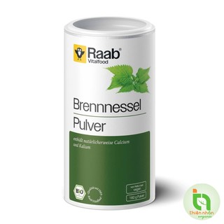Các Loại Bột Raab Hữu Cơ Bột cỏ lúa mì, Mầm lúa mì, Củ dền, Cải bó xôi, Tầm ma, Súp lơ, Cải Xoăn