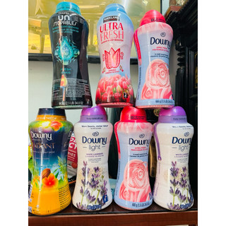 Hạt xả vải downy 1.06kg của mỹ, 802g, 963g