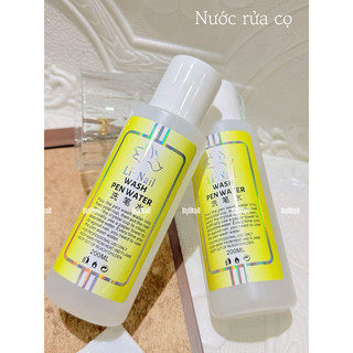 NƯỚC RỬA CỌ LI- NAIL