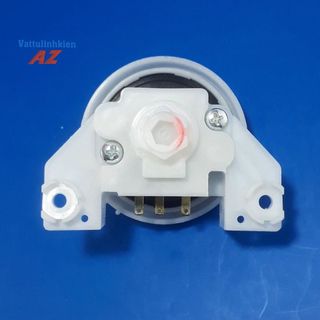 Van phao đa năng máy giặt cửa đứng