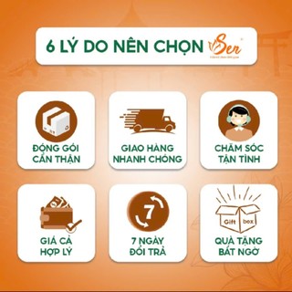 Nhang nụ sạch - bao 200g [Nhang trầm Huế] [Mộc SEN Huế]