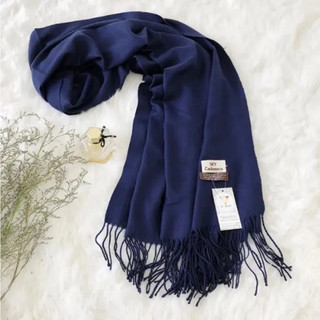 khăn len quàng cổ nam-nữ Cashmere