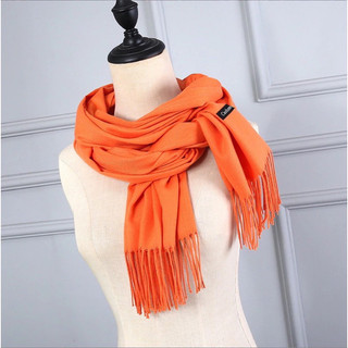 khăn len quàng cổ nam-nữ Cashmere