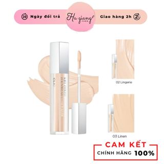 Che khuyết điểm Clio Kill Cover Founwear Concealer che khuyết điểm quầng thâm, bọng mắt, thâm mụn