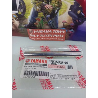 Chốt cài thùng yên ex 150 -155 và SIRIUS FI zin chính hãng yamaha