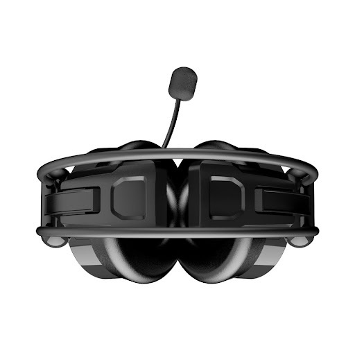 Tai nghe Gaming DAREU EH722X PRO (Black) - Giả lập 7.1 - Driver 50mm - LED RGB - Bảo hành 12 tháng | BigBuy360 - bigbuy360.vn