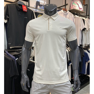 Áo polo thể thao nam COOLSHELL LINING APLU119