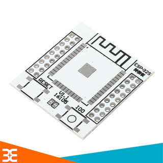 Sản Phẩm Socket Wifi ESP32S Chất Lượng Cao