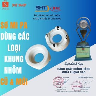 Sơ Mi + bạc đạn 608 (1 cặp)