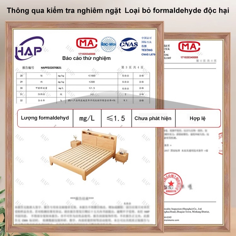 HEINO Giường Ngủ Gỗ Tự Nhiên Đầu Giường Túi Mềm Đệm Tựa Có Ngăn Chứa Đồ Hiện Đại Nhiều Kích Thước Bền Đẹp | BigBuy360 - bigbuy360.vn