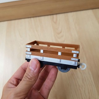 ĐỒ CHƠI XE LỬA THOMAS - TS-07 Plarail Hiro