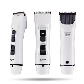Tông đơ cắt tóc Codos T6 dành cho thợ chuyên nghiệp