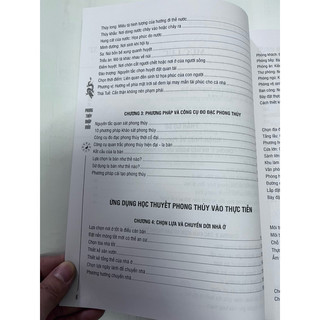 Sách - Phong thủy nhập môn (bia mềm)