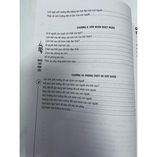 Sách - Phong thủy nhập môn (bia mềm)