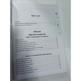 Sách - Phong thủy nhập môn (bia mềm)