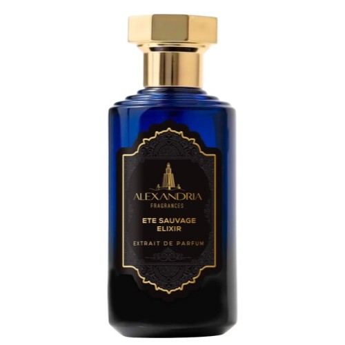 Nước Hoa Ete Sauvage Elixir Alexandria Fragrances [CHÍNH HÃNG]