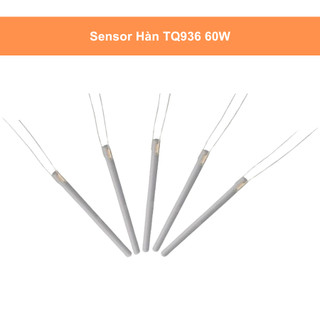  Sensor Nhiệt Dùng Cho Mỏ Hàn Thiếc TQ936 Điện Áp 220V Công Suất 60W 