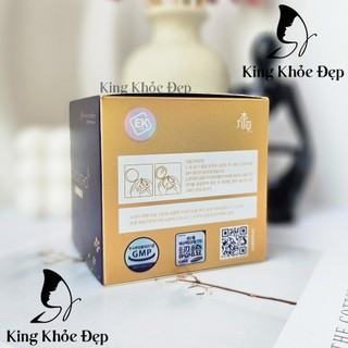 Phấn Nước Guboncho Premium Gold Jelly Cover CC Cushion SPF/50+++