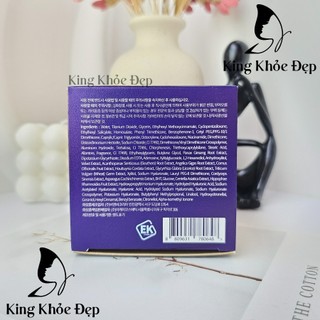 Phấn Nước Guboncho Premium Gold Jelly Cover CC Cushion SPF/50+++