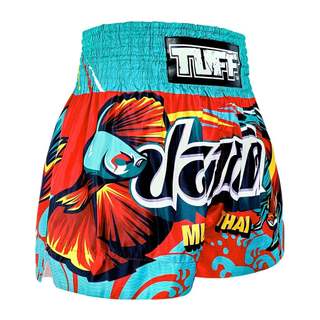 Quần Muay Thai Tuff The Half-Sun Light