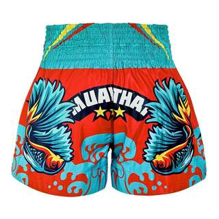 Quần Muay Thai Tuff The Half-Sun Light
