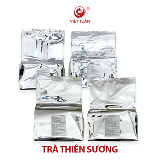 Trà Đen Thiên Sương - Chính Hãng, Cao Cấp, Thơm Ngon, Gói 500g