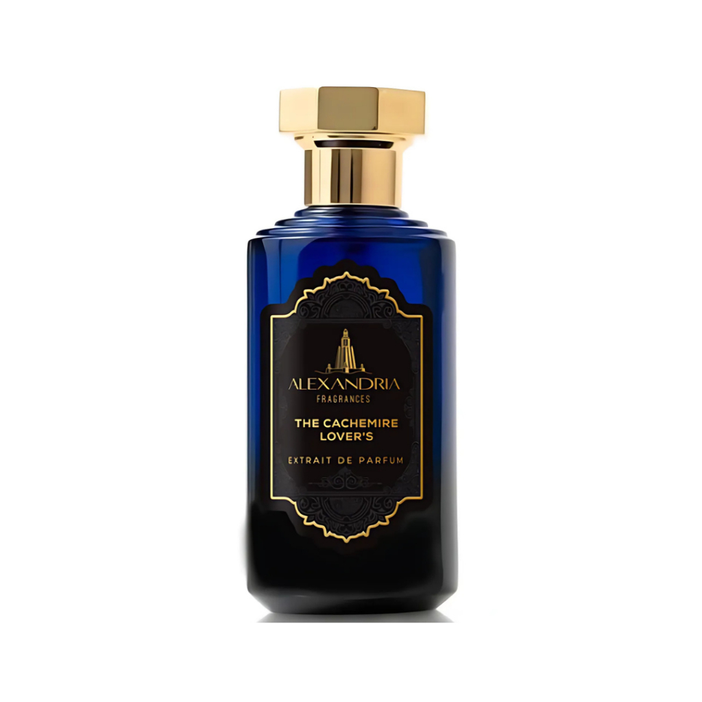 Nước Hoa The Cachemire Lover's Alexandria Fragrances [CHÍNH HÃNG]