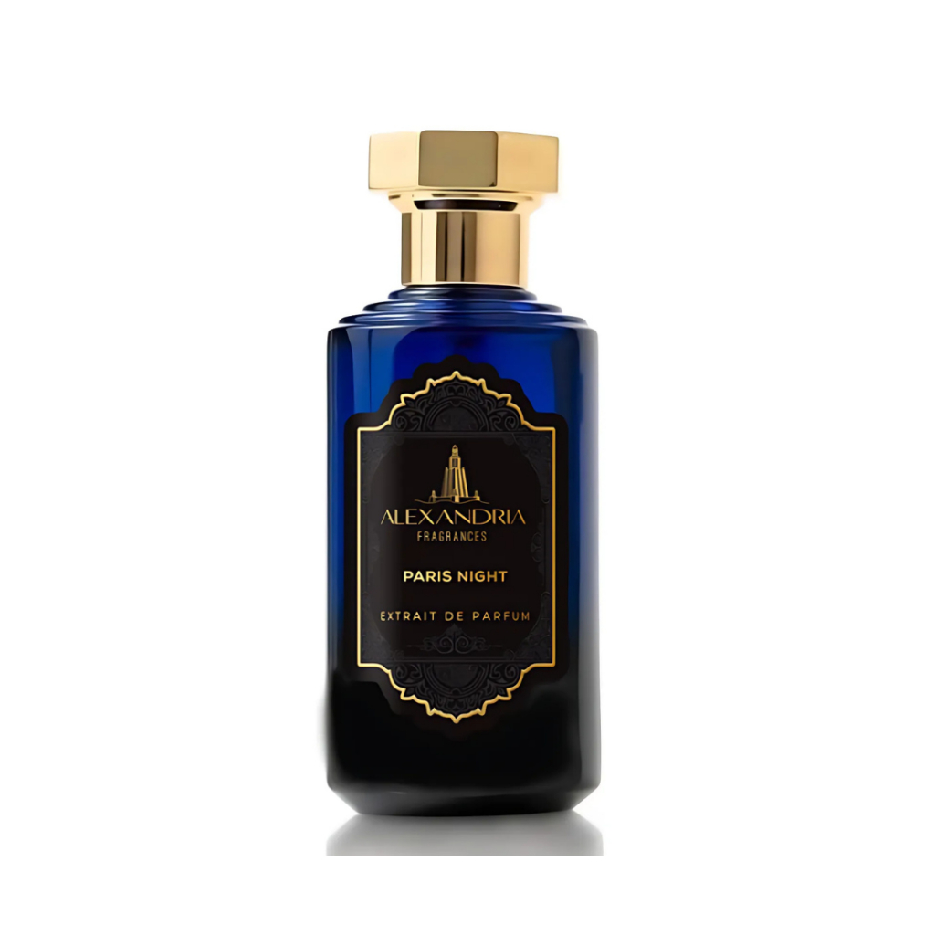 Nước Hoa Paris Night Alexandria Fragrances [CHÍNH HÃNG]