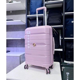 VALI NHỰA PP CAO CẤP Travelking 883 Hùng Phát KHÔNG LO BỂ VỠ BẢO HÀNH 5 NĂM