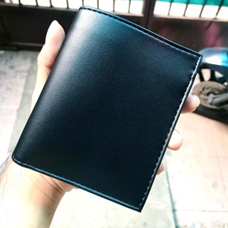 Ví Nam PASITI Sang Trọng Dáng Đứng Có 6 Ngăn Đựng Thẻ - Bóp Da Nam Siêu Bền, Đẹp Có Ngăn Đựng Ảnh Lưu Niệm VI01