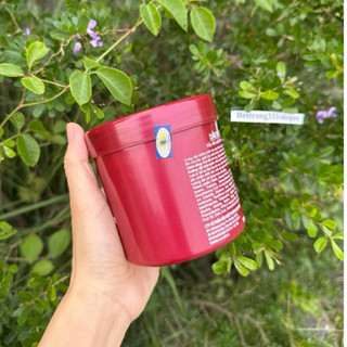 Dầu Hấp Tóc Kella Dưỡng Tóc Suôn Mềm Bóng Mượt 500ml