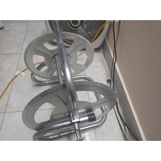 Rulo cuộn ống nước tự động hàng chống han gỉ