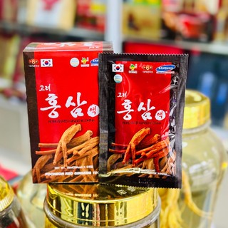 LẺ 1 Nước Sâm Hàn Quốc CAO CẤP DÙNG THỬ