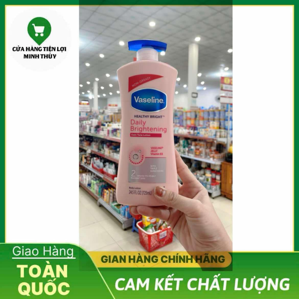 𝐃𝐔̛𝐎̛̃𝐍𝐆 𝐓𝐇𝐄̂̉ 𝐕𝐀𝐒𝐄𝐋𝐈𝐍𝐄 𝟕𝟐𝟓𝐌𝐋